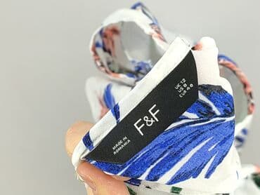 bluzki tygrys: F&F, Bluzka damska, rozmiar L — 4