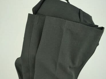 legginsy push up gatta: Gonto, Spodnie materiałowe damskie, M — 7