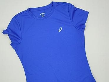 crivit sklep: Asics, T-shirt damski, rozmiar S — 1
