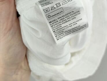 spodnica cytryny hm: H&M Divided, Spódnica damska, rozmiar M — 5