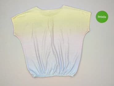 oversize bluzki: Bluzka damska, rozmiar M — 4