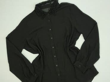 bluzy black squad: Koszula damska, rozmiar 3XL — 1