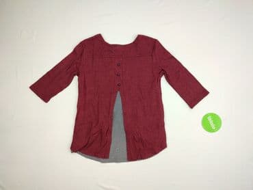 bluzki kopertowe reserved: QUIOSQUE, Women's blouse, size M (EU 38) — 3