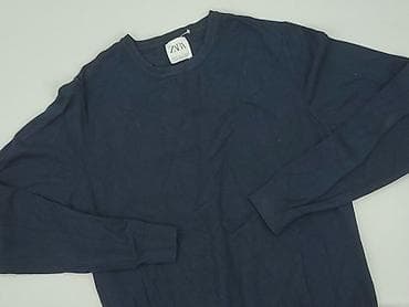 Zara, Sweter dla mężczyzn, rozmiar S