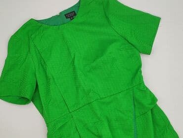 sukienka koszulowa plus size: Topshop, Sukienka damska, 2XL — 1