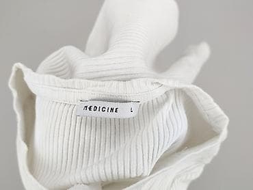 txm pl: Medicine, T-shirt damski, rozmiar L — 4