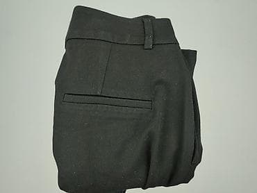 reserved muminki: Spodnie materiałowe damskie, rozmiar M — 7