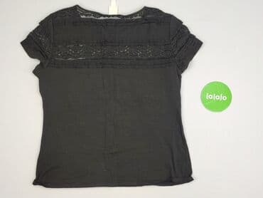 h: H&M, T-shirt damski, rozmiar L — 3