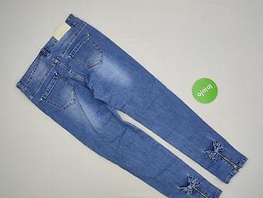 dżinsy moda: Fashion Jeans, Jeansy damskie, rozmiar L — 3