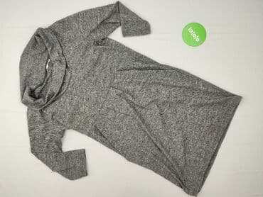 ciepła bluza: Bluza damska
, rozmiar L — 2