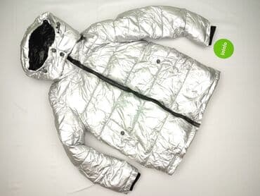 Kurtki zimowe: Swest, Kurtka zimowa damska, rozmiar M — 2