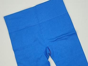 nike tech trousers: Primark, Legginsy Krótkie damskie, rozmiar S — 1
