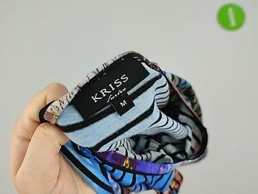 Kriss, Bluzka damska, rozmiar M — 4