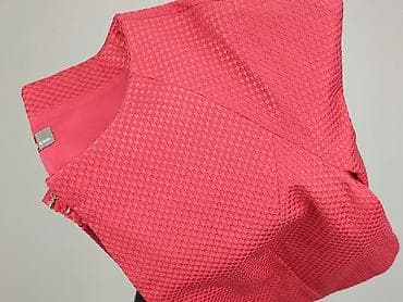 crop kurtka: Wibs, Marynarka damska, rozmiar XL — 6