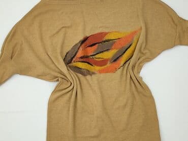 Women's blouse, size 8XL (EU 56)