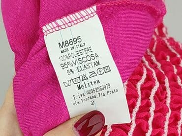 bluzka z odkrytym ramieniem allegro: Bluzka damska, rozmiar S — 5