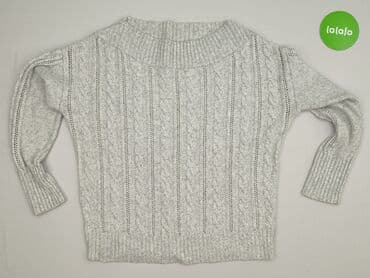 swetrowa sukienka h: Светр жіночий, розмір 5XL — 2