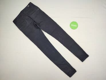 tanie jeansy rurki damskie: Clockhouse, Jeansy damskie, rozmiar XS — 3