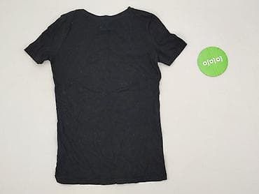 potis: Sinsay, T-shirt damski, rozmiar XS — 3