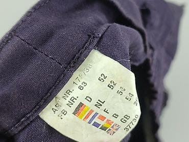 dresy new yorker: Spodnie materiałowe damskie, rozmiar 3XL — 4