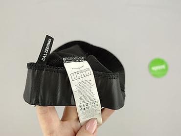 obcisłe leginsy: Calzedonia, Legginsy rozmiar S — 5