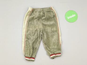 zombie dash kombinezon: Sweatpants, 9-12 months, condition - Perfect — 2