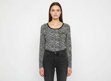 bluzka do jeansow: Bluzka damska, rozmiar S — 1