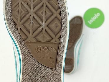 buty converse one star: Converse, Trampki damskie, rozmiar 39 — 5