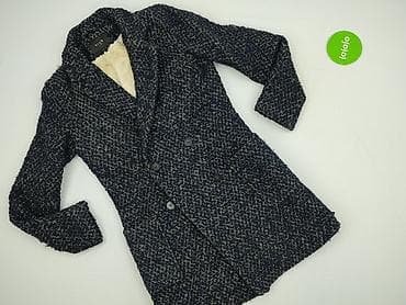 esprit jacket womens: Vila, Płaszcz damski, rozmiar S — 2