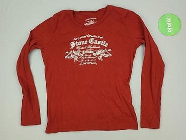 bluza megi collection: Bluzka damska, rozmiar L — 2