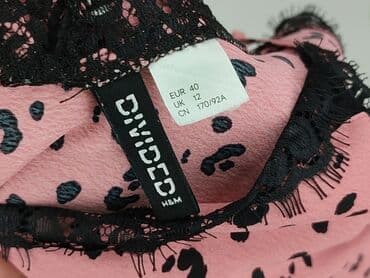 top zara basic: H&M Divided, Top damski, M — 4