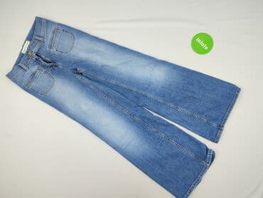 jeansy 100 bawełny: Jeanswear, Jeansy damskie, rozmiar S — 2