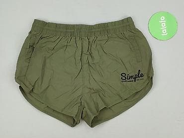 spodenki cargo house: SIMPLE, Szorty damskie, rozmiar S — 2