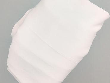 mohito biale spodnie: Mohito, Spodnie materiałowe damskie, rozmiar M — 6