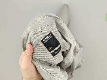 Shirts: SMOG, Shirt for men, M — 5