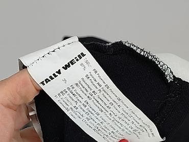 bluzki modal: Tally Weijl, Top damski, rozmiar S — 5