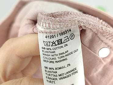 spodnie massimo: Denim, Jeansy damskie, rozmiar XL — 5