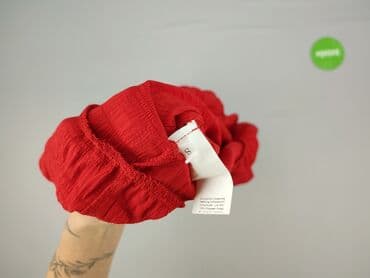 czerwona sukienka mango: Sukienka damska, rozmiar S — 4