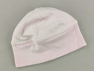 koszule czerwone: Cap, 6-9 months, condition - Perfect — 1