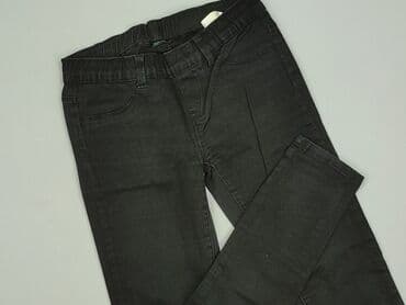 Jeansy damskie, rozmiar S w lalafo.pl Jeansy damskie, rozmiar S