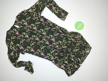 shein bluzki plus size: Sinsay, Sukienka damska, rozmiar L — 3