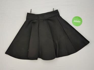 mini spódniczka allegro: Women`s skirt, size S (EU 36) — 3