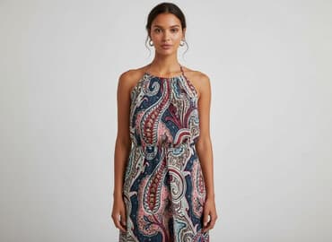 asos sukienki maxi na wesele: ONLY, Sukienka damska, rozmiar M — 6