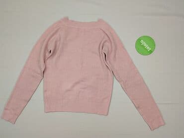 czy sweter z akrylu jest dobry: Sweter damski, rozmiar S — 4