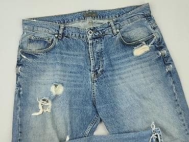 bubble buty: Zara, Jeansy dla mężczyzn, rozmiar XL — 1