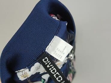 bomberka do sukienki: H&M, Kurtka bomberka damska, rozmiar 2XL — 5