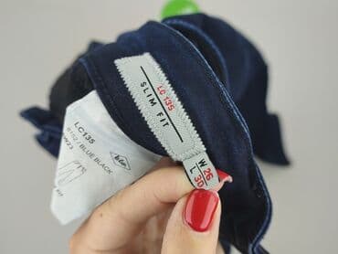 lejon buty zimowe: Lee Cooper, Jeansy damskie, rozmiar S — 6