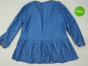 bluzka kowbojska: Inextenso, Bluzka damska, rozmiar M — 3