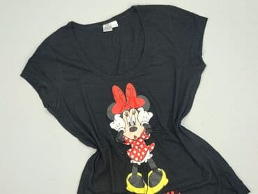 Disney, T-shirt damski, rozmiar M