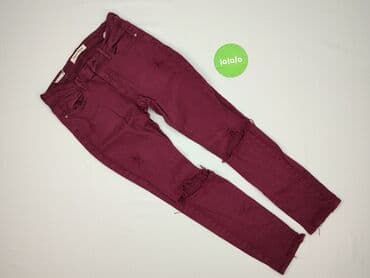 jeansy carrot co to znaczy: Tally Weijl, Jeansy damskie, rozmiar M — 2